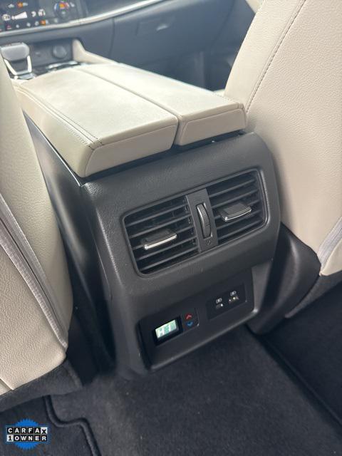 used 2021 Nissan Rogue car, priced at $23,995