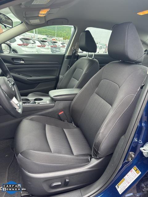 used 2020 Nissan Altima car, priced at $15,995