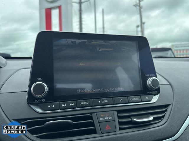 used 2020 Nissan Altima car, priced at $15,995