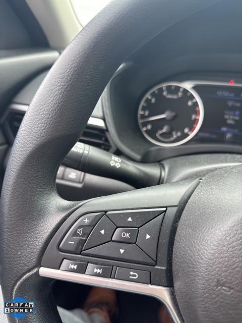 used 2020 Nissan Altima car, priced at $15,995