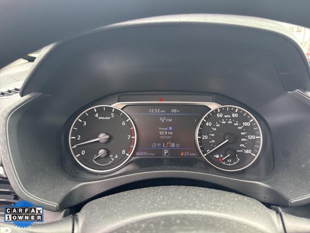 used 2020 Nissan Altima car, priced at $15,995