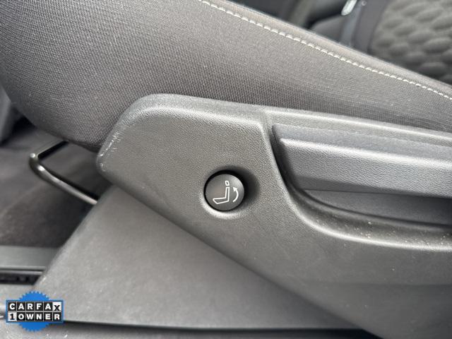 used 2024 Nissan Pathfinder car, priced at $33,995