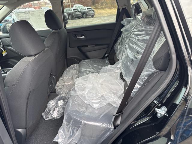 new 2026 Nissan Rogue car, priced at $29,783