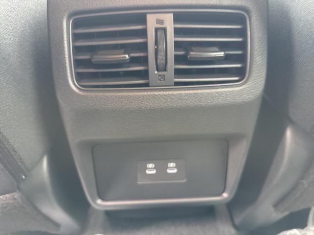 new 2026 Nissan Rogue car, priced at $29,783