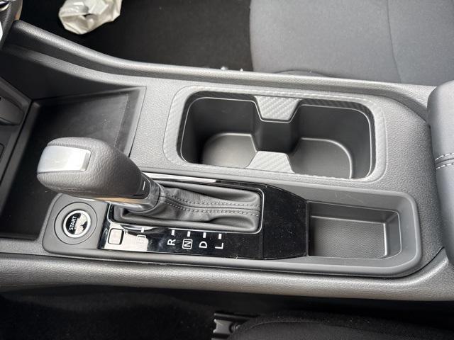 new 2025 Nissan Sentra car, priced at $22,845