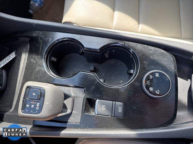 used 2022 Nissan Rogue car, priced at $27,495