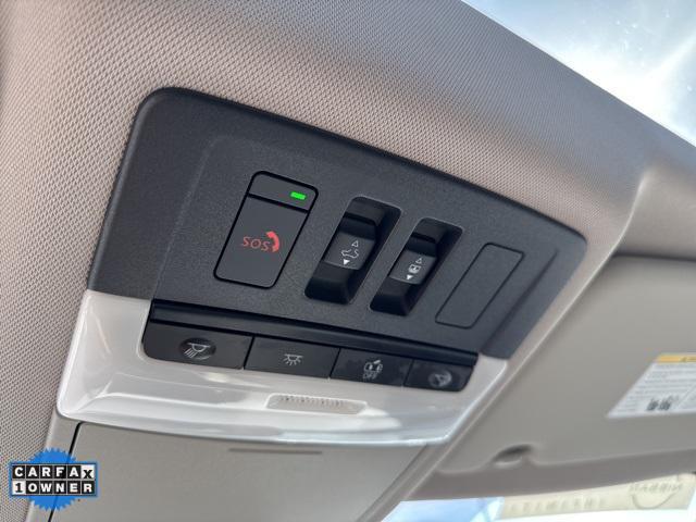 used 2022 Nissan Rogue car, priced at $27,495