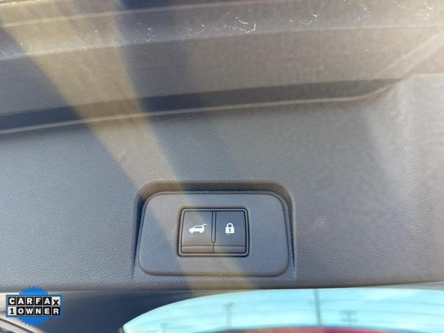 used 2022 Nissan Rogue car, priced at $27,495
