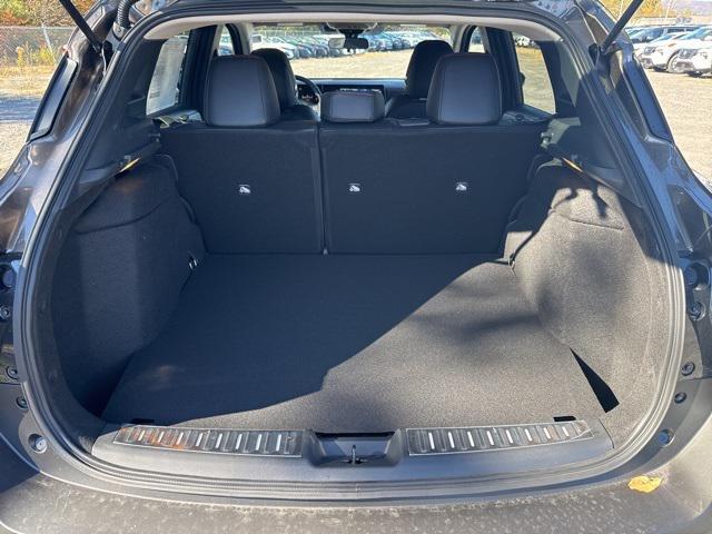 new 2026 Nissan Kicks car, priced at $31,346