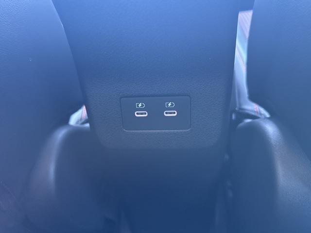 new 2026 Nissan Kicks car, priced at $31,346