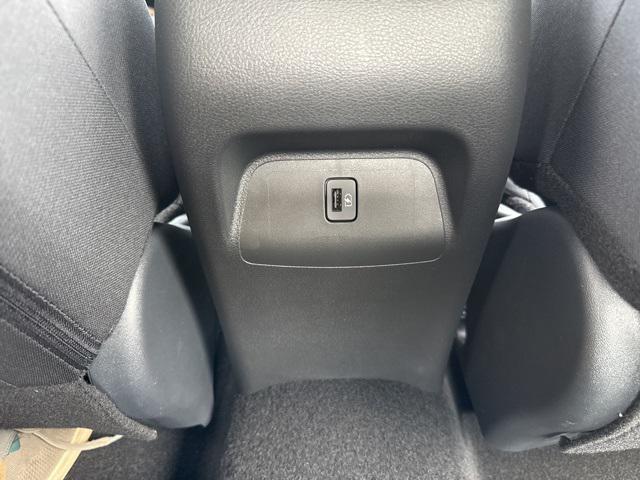 new 2025 Nissan Sentra car, priced at $24,955