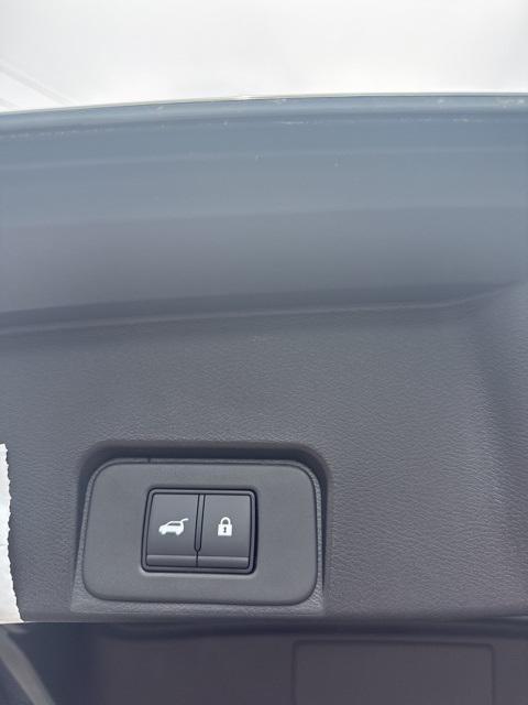 new 2025 Nissan Rogue car, priced at $34,505