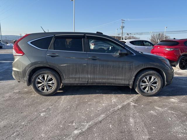 used 2013 Honda CR-V car, priced at $14,484