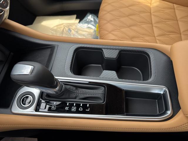 new 2025 Nissan Sentra car, priced at $26,665