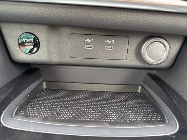 new 2026 Nissan Rogue car, priced at $30,783