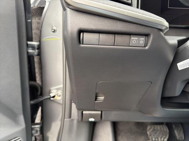 new 2026 Nissan Kicks car, priced at $27,755