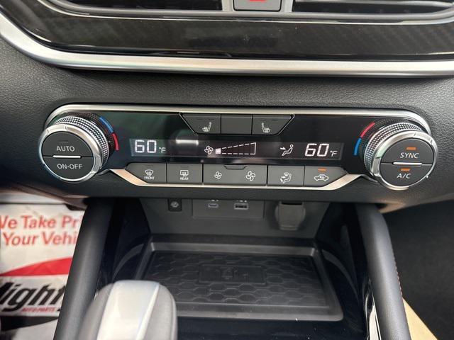 new 2025 Nissan Altima car, priced at $32,293