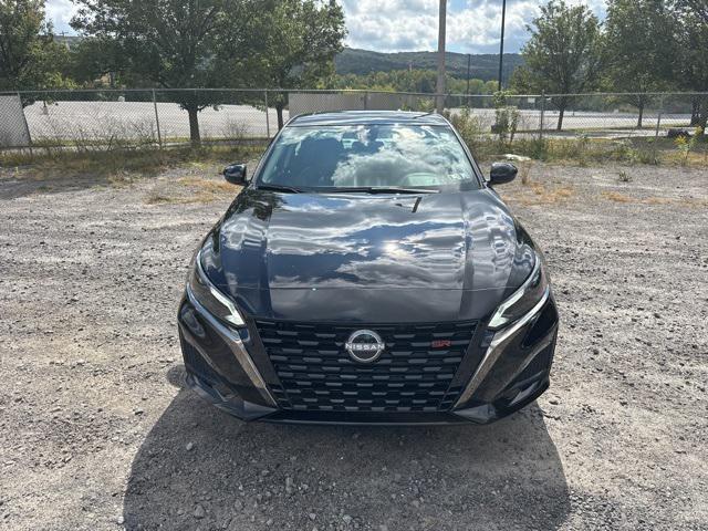 new 2025 Nissan Altima car, priced at $32,293