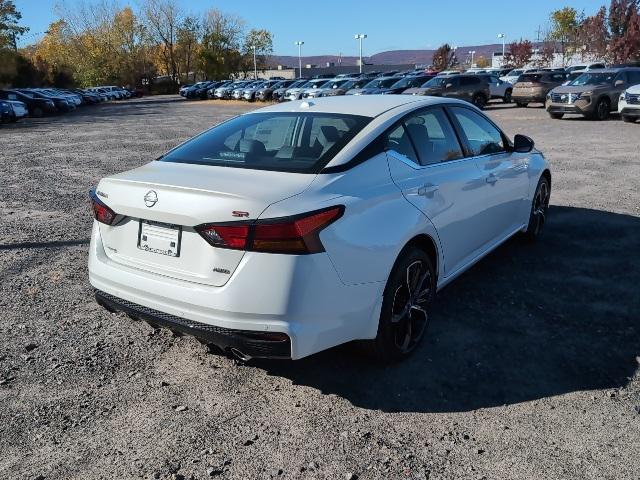 new 2025 Nissan Altima car, priced at $30,669