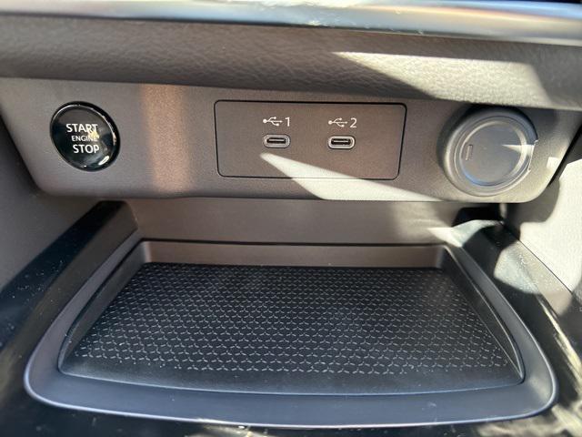 new 2026 Nissan Rogue car, priced at $30,783