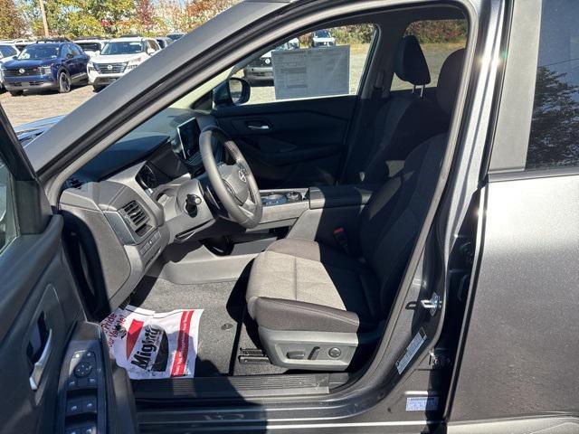 new 2026 Nissan Rogue car, priced at $30,783