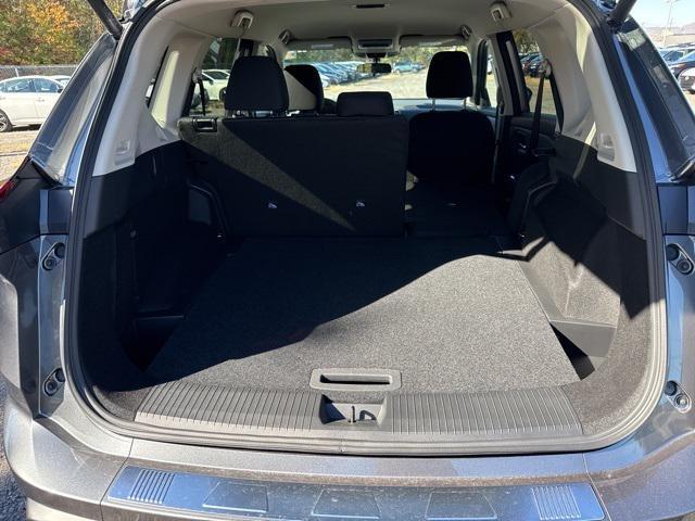 new 2026 Nissan Rogue car, priced at $30,783