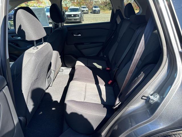 new 2026 Nissan Rogue car, priced at $30,783