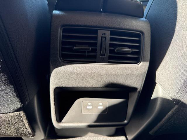 new 2026 Nissan Rogue car, priced at $30,783