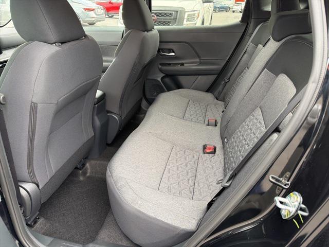 new 2026 Nissan Kicks car, priced at $26,187