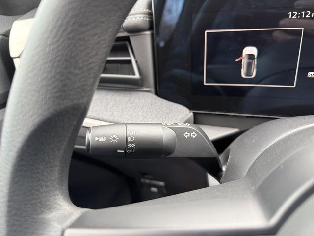 new 2026 Nissan Kicks car, priced at $26,187