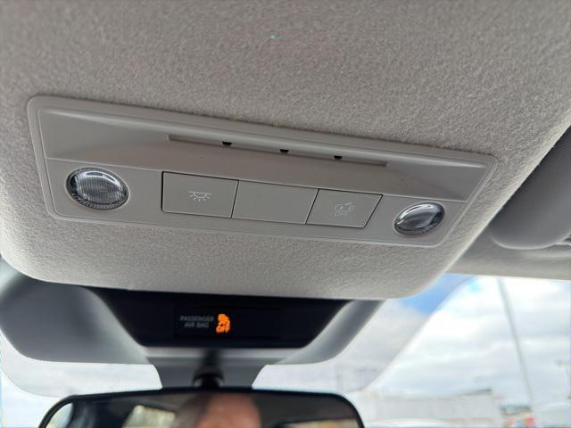 new 2026 Nissan Kicks car, priced at $26,187