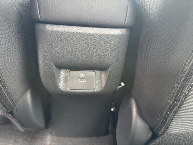 new 2025 Nissan Versa car, priced at $21,050