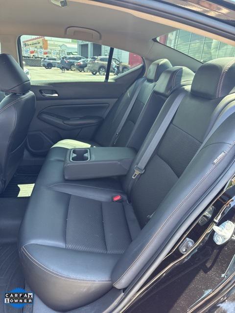 used 2020 Nissan Altima car, priced at $15,995