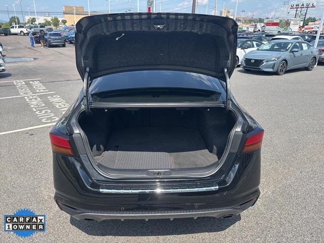 used 2020 Nissan Altima car, priced at $15,945