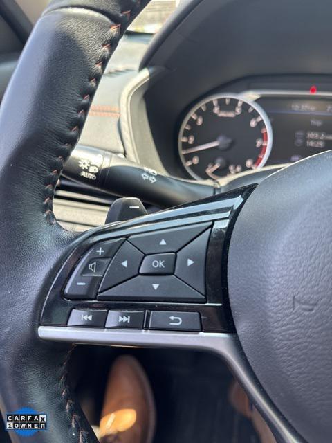 used 2020 Nissan Altima car, priced at $15,995