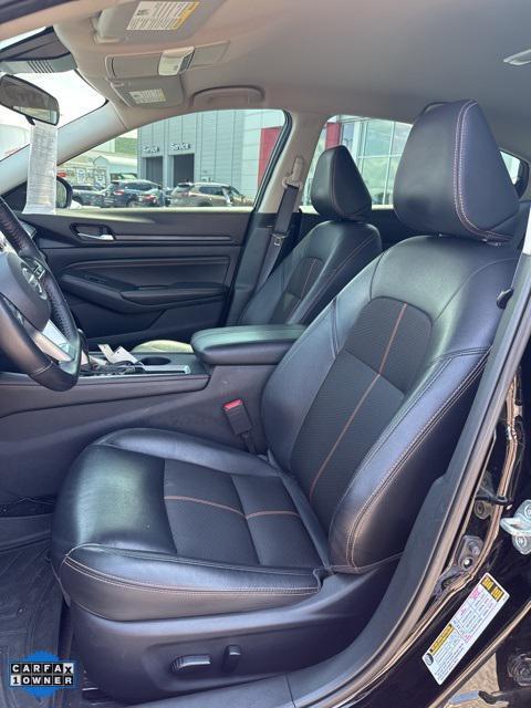 used 2020 Nissan Altima car, priced at $15,995