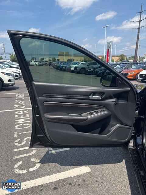 used 2020 Nissan Altima car, priced at $15,945