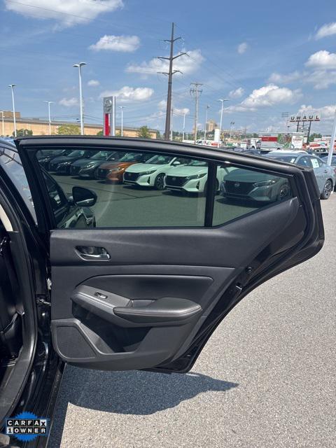 used 2020 Nissan Altima car, priced at $15,945