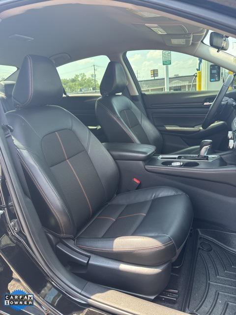used 2020 Nissan Altima car, priced at $15,945