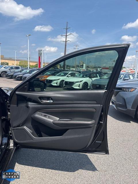 used 2020 Nissan Altima car, priced at $15,945