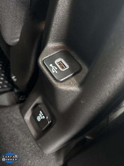 used 2021 Jeep Renegade car, priced at $21,995
