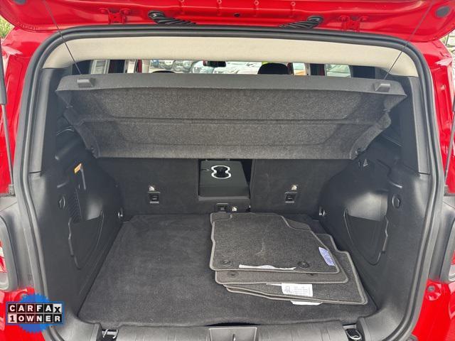 used 2021 Jeep Renegade car, priced at $21,995