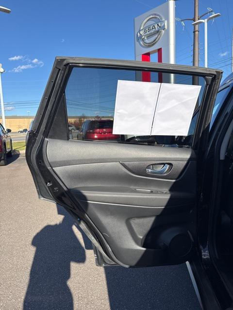 used 2018 Nissan Rogue car, priced at $14,878