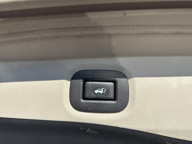 used 2018 Nissan Rogue car, priced at $14,878