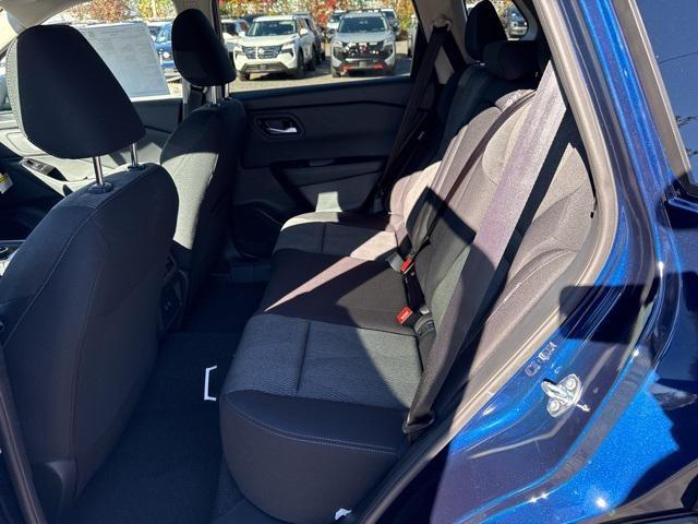 new 2026 Nissan Rogue car, priced at $31,512