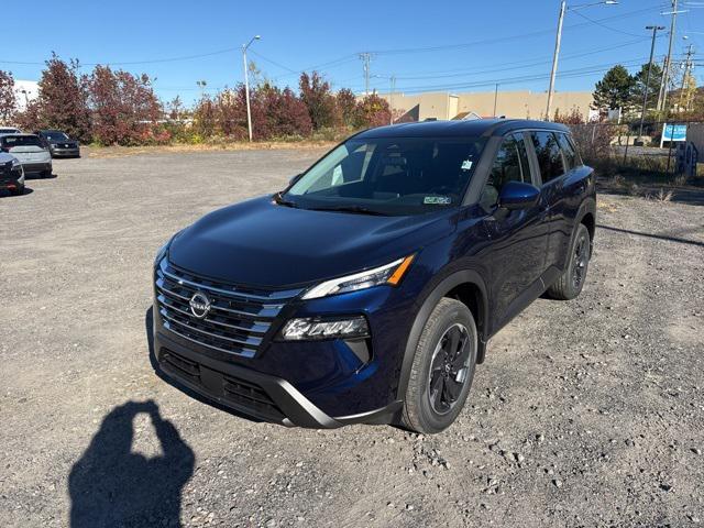 new 2026 Nissan Rogue car, priced at $31,512