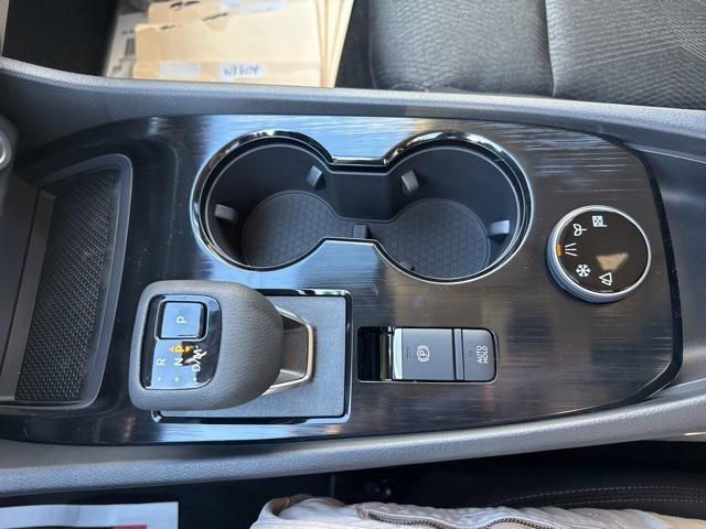 new 2026 Nissan Rogue car, priced at $31,512