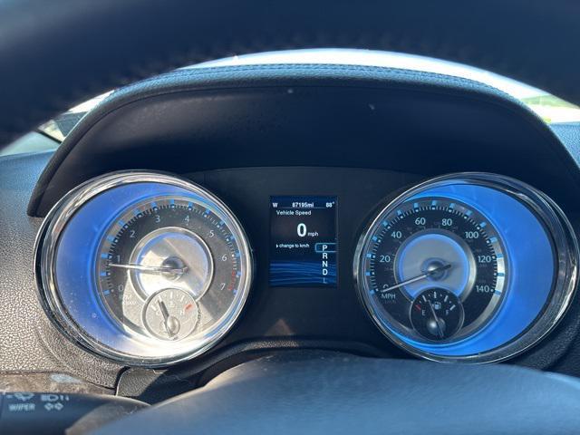 used 2014 Chrysler 300 car, priced at $11,484