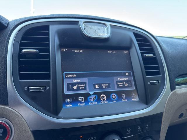 used 2014 Chrysler 300 car, priced at $11,484