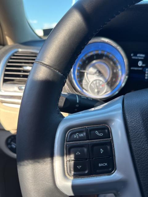 used 2014 Chrysler 300 car, priced at $11,484